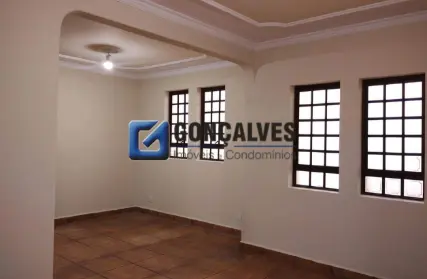 Imagem: Sobrado para Alugar, Anchieta