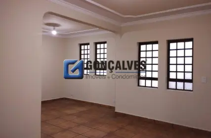 Imagem: Sobrado para Alugar, Anchieta