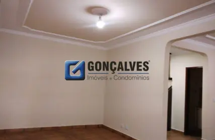 Imagem: Sobrado para Alugar, Anchieta