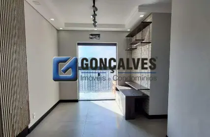 Imagem: Apartamento para Alugar, Centro São Bernardo do Campo