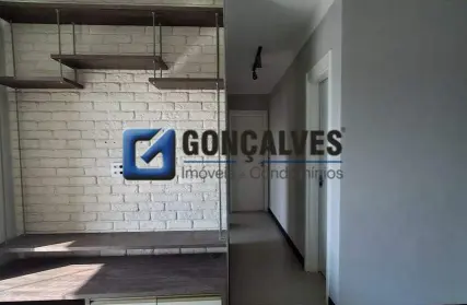 Imagem: Apartamento para Alugar, Centro São Bernardo do Campo