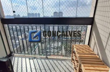 Imagem: Apartamento para Alugar, Centro São Bernardo do Campo
