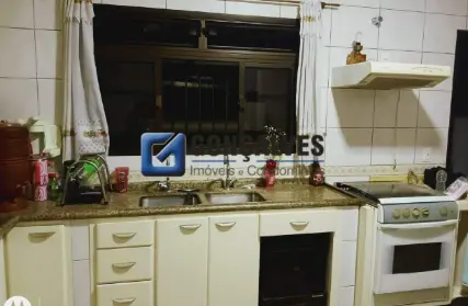 Imagem: Casa Térrea para Alugar, Parque Oratório