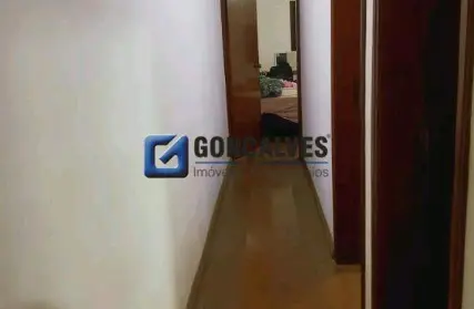 Imagem: Casa Térrea para Alugar, Parque Oratório
