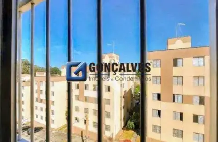 Imagem: Apartamento para Alugar, Demarchi