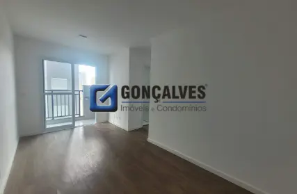 Imagem: Apartamento para Alugar, Centro São Bernardo do Campo