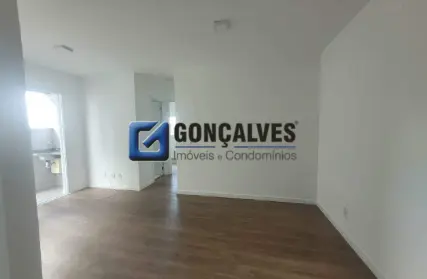 Imagem: Apartamento para Alugar, Centro São Bernardo do Campo