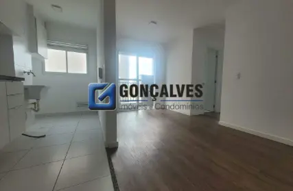 Imagem: Apartamento para Alugar, Centro São Bernardo do Campo