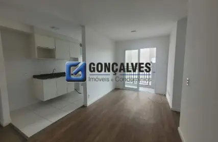 Imagem: Apartamento para Alugar, Centro São Bernardo do Campo