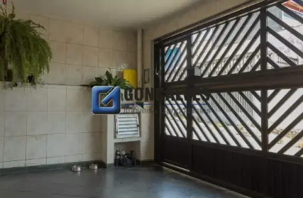 Imagem: Sobrado para Alugar, Planalto