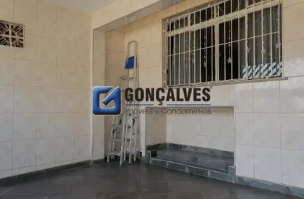 Imagem: Sobrado para Alugar, Planalto