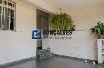 Imagem: Sobrado para Alugar, Planalto