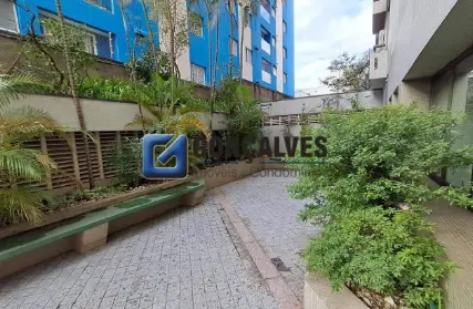 Imagem: Apartamento para Alugar, Santo Antônio