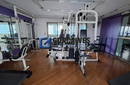 Imagem: Apartamento para Alugar, Santo Antônio