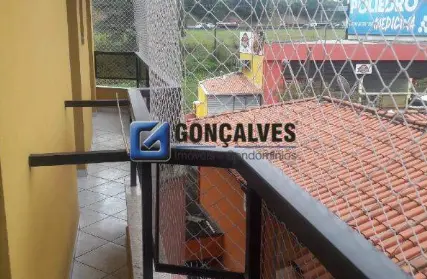 Imagem: Apartamento para Alugar, Vila Euclides