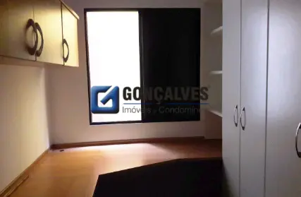 Imagem: Apartamento para Alugar, Vila Euclides