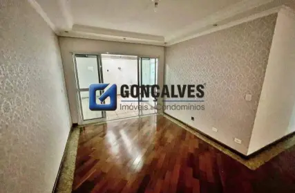 Imagem: Apartamento para Alugar, Vila Euclides