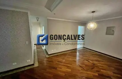 Imagem: Apartamento para Alugar, Vila Euclides