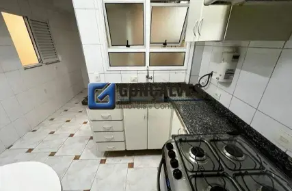 Imagem: Apartamento para Alugar, Vila Euclides