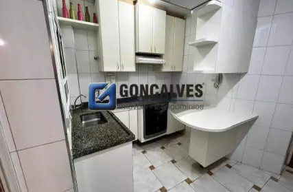 Imagem: Apartamento para Alugar, Vila Euclides