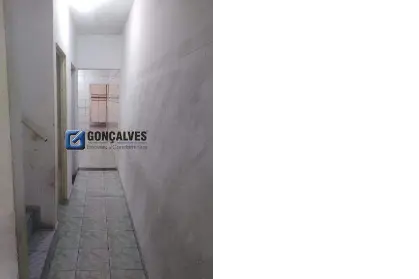 Imagem: Sobrado para Alugar, Montanhão