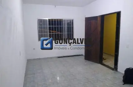 Imagem: Sobrado para Alugar, Montanhão