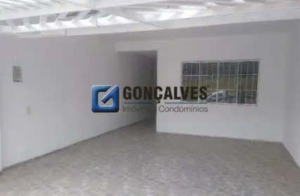 Imagem: Sobrado para Alugar, Montanhão