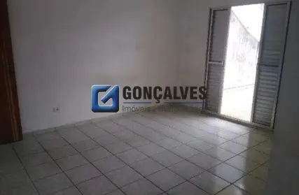 Imagem: Sobrado para Alugar, Montanhão