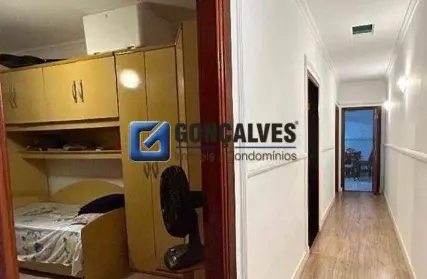 Imagem: Casa Térrea para Alugar, Centro São Bernardo do Campo