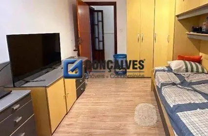 Imagem: Casa Térrea para Alugar, Centro São Bernardo do Campo