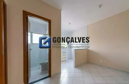 Imagem: Apartamento para Alugar, Campestre