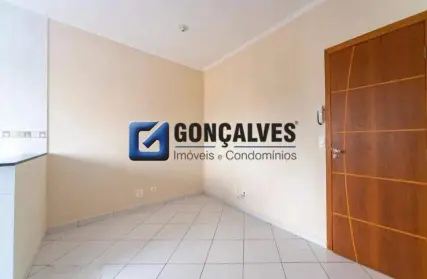 Imagem: Apartamento para Alugar, Campestre