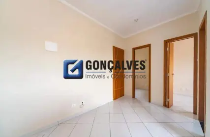 Imagem: Apartamento para Alugar, Campestre