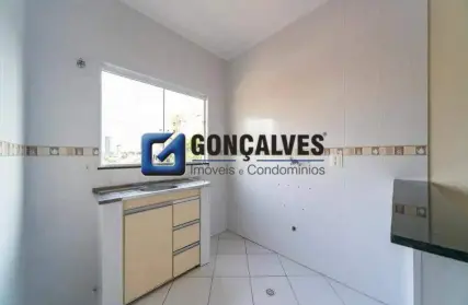 Imagem: Apartamento para Alugar, Campestre