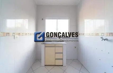 Imagem: Apartamento para Alugar, Campestre
