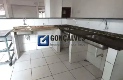 Imagem: Sala Comercial para Alugar, Baeta Neves