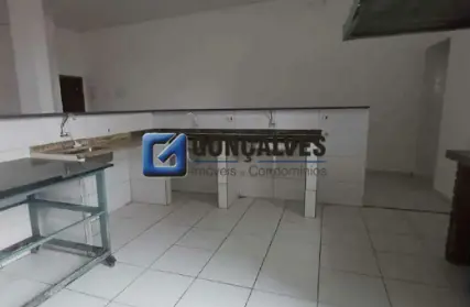 Imagem: Sala Comercial para Alugar, Baeta Neves
