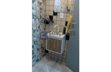 Imagem: Casa Térrea para Venda, Rudge Ramos