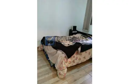 Imagem: Casa Térrea para Venda, Rudge Ramos