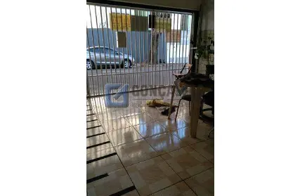 Imagem: Casa Térrea para Venda, Rudge Ramos