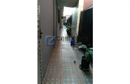 Imagem: Casa Térrea para Venda, Rudge Ramos