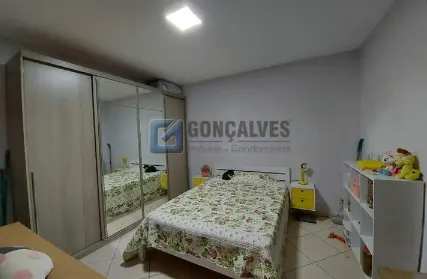 Imagem: Condomínio Fechado para Venda, Oswaldo Cruz