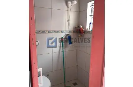 Imagem: Condomínio Fechado para Venda, Oswaldo Cruz