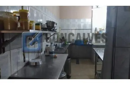 Imagem: Prédio Comercial para Venda, Vila Metalúrgica