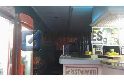 Imagem: Prédio Comercial para Venda, Vila Metalúrgica