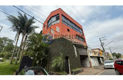 Imagem: Ponto Comercial para Venda, Demarchi