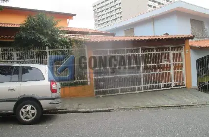 Imagem: Casa Térrea para Venda, Vila Lusitânia