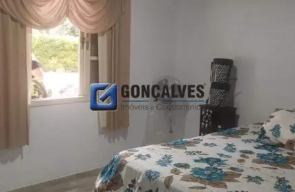 Imagem: Chácara / Sítio para Venda, Batistini