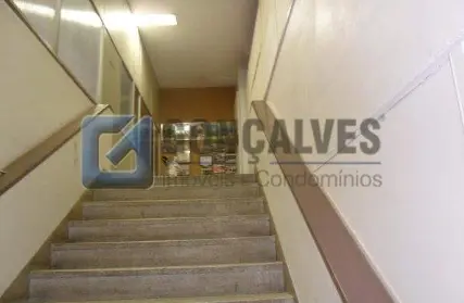 Imagem: Prédio Comercial para Venda, Fundação