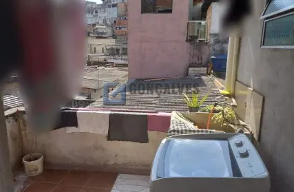 Imagem: Casa Térrea para Venda, Inamar